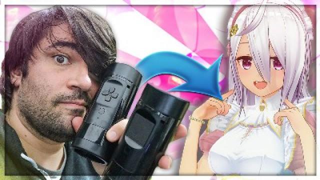 Mega Box di Custom Order Maid 3D 2