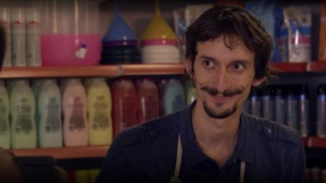 Sospechosamente perfecto