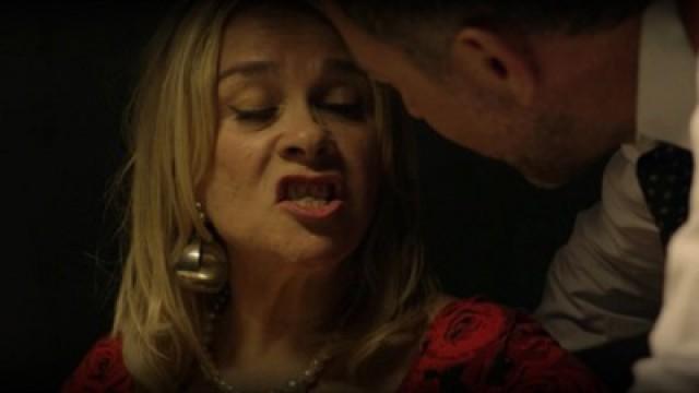 Mi trabajo es limpiar