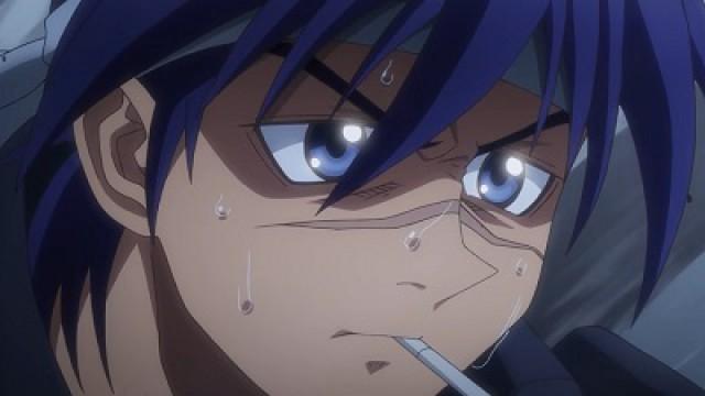 The Buseioh's Rebellion