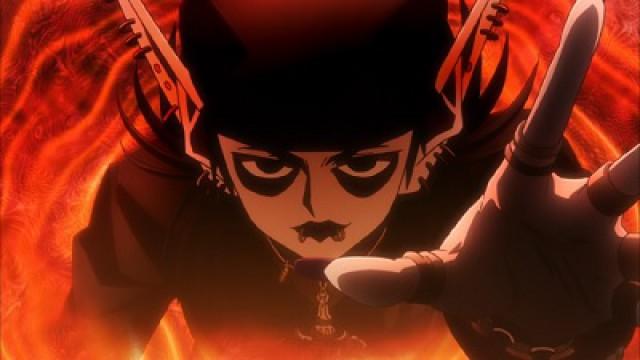 Blinding Light, Deafening Silence, and Then...