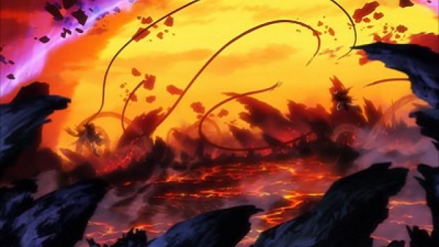 Aged Symbols and Diverging Winds