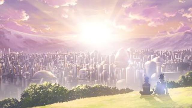 Behold, The Universe is Filled With Blessings