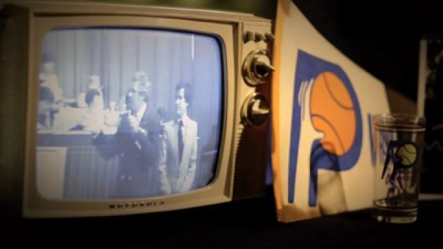 Slick, Nancy, and the Telethon