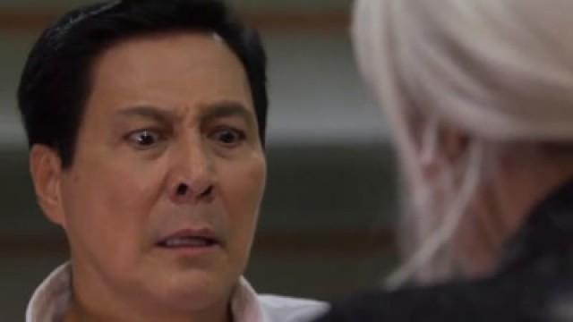 Episode 105 (Captured)