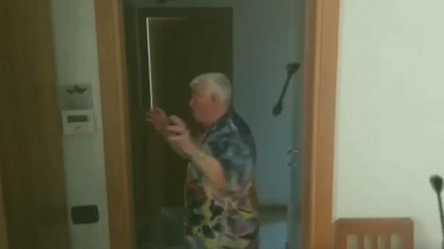 La trappola di Ivano-Laser