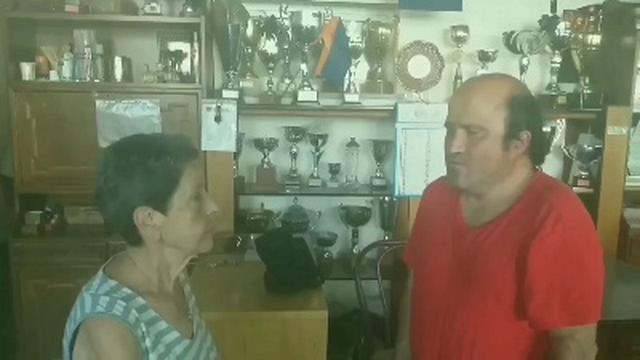 Grosso guaio in Paolo Sarpi