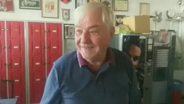 Il genio della Trinacria - Prima parte