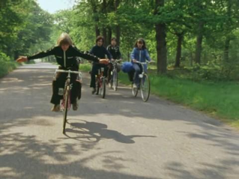 Five Get into Trouble - Conspiracies (2)