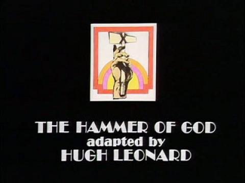 The Hammer of God