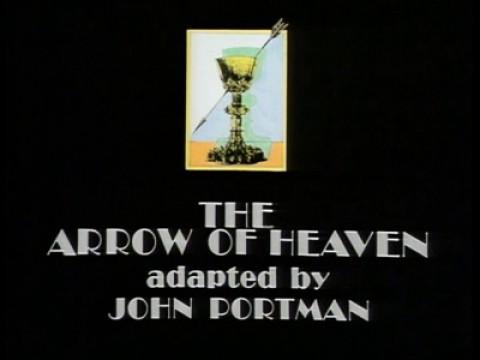 The Arrow of Heaven