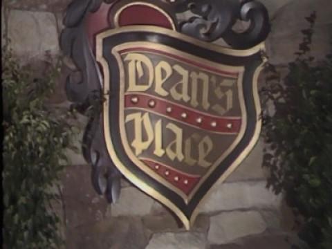 Dean's Place TV Special 1975