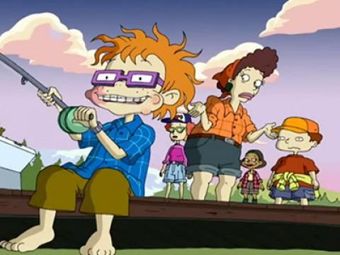 Interview with a Campfire