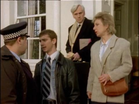 The Mystery of Pikey