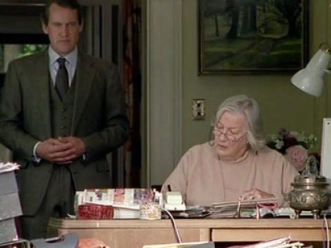 The Language of Flowers