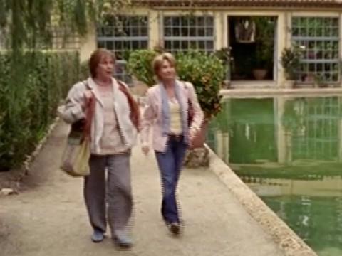 They Understand Me in Paris