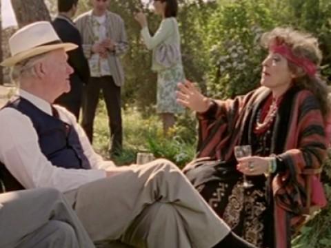 The Italian Rapscallion