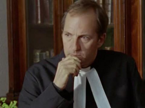 In a Monastery Garden