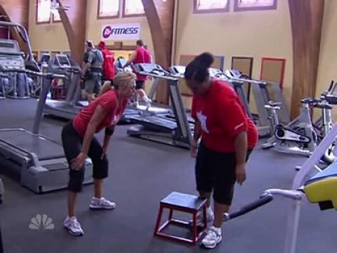 Lively Beach Competition