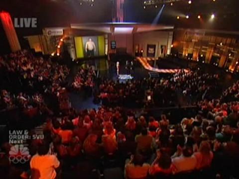 "Biggest Loser" Revealed in Season Finale