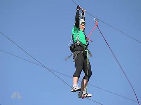 The Makeover Episode