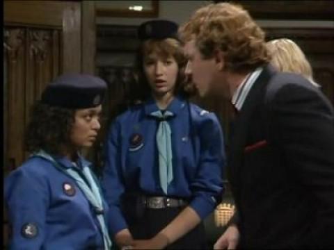 The Wapping Conspiracy