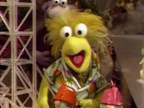 Wembley Finds a Job (30 Minute Workweek)