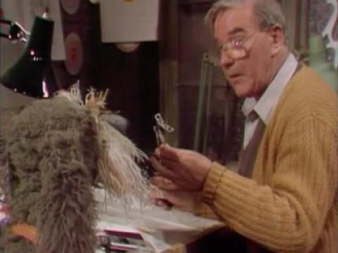 The Preachification of Convincing John