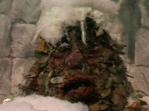 Blanket of Snow, Blanket of Woe