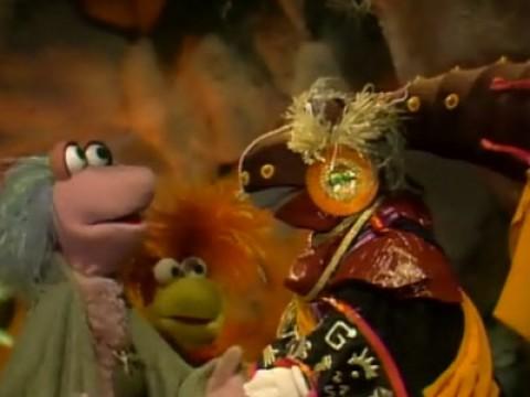 The Secret Society of Poohbahs