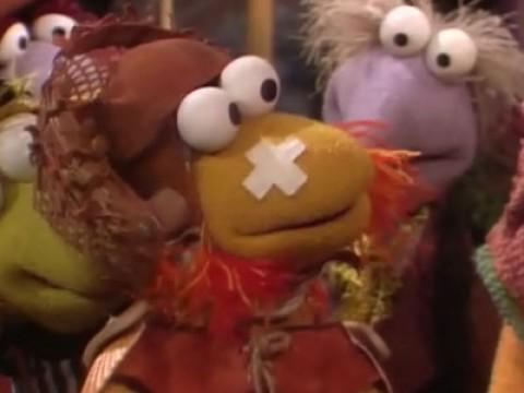 Playing Till It Hurts