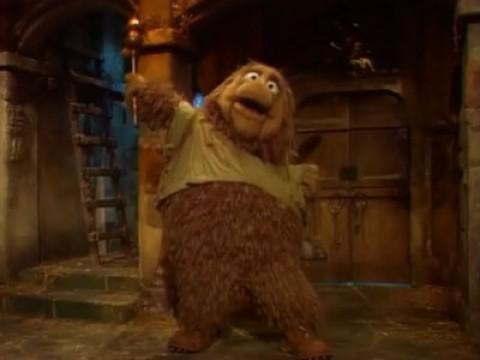 A Dark and Stormy Night