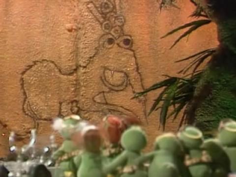 Gunge the Great and Glorious