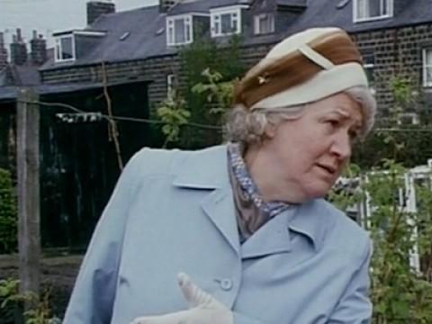 Missing Persons (ITV Pilot)