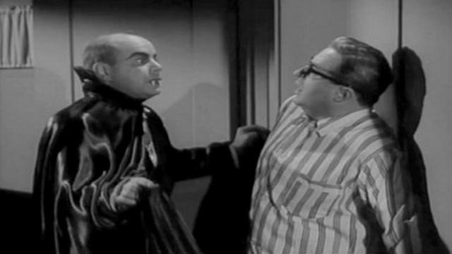 The Vampire of Taratupa