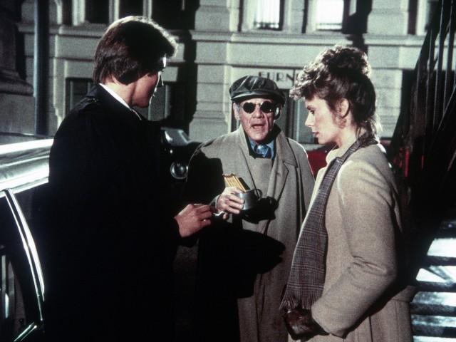 Remembrance of Things Past