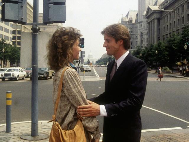 There Goes the Neighborhood