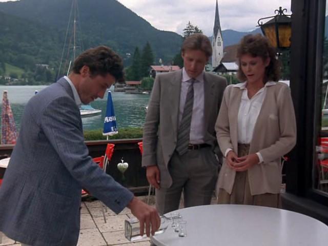 Our Man in Tegernsee