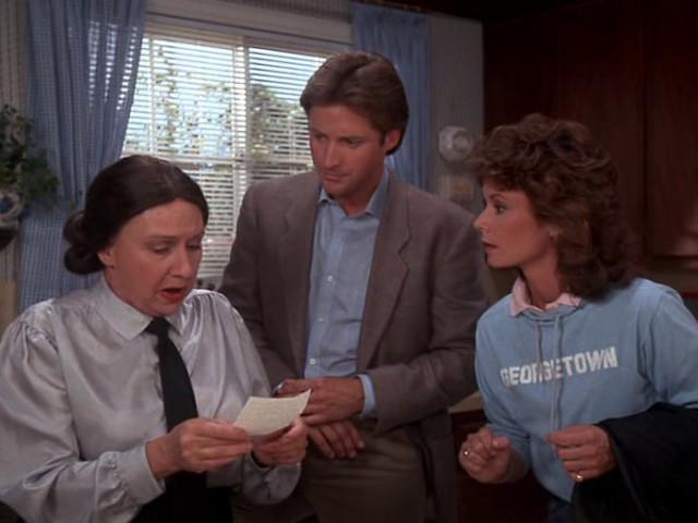 The Three Faces of Emily