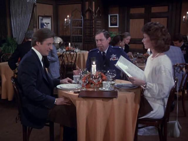 A Relative Situation