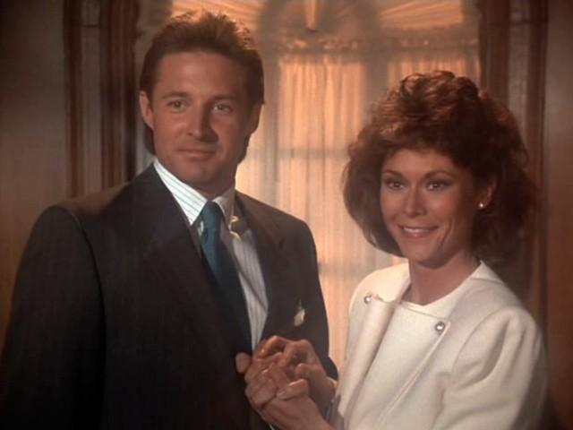 Do You Take This Spy?