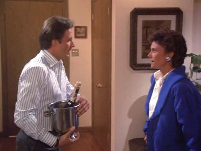 A Little Sex, a Little Scandal