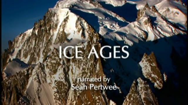 Ice Ages