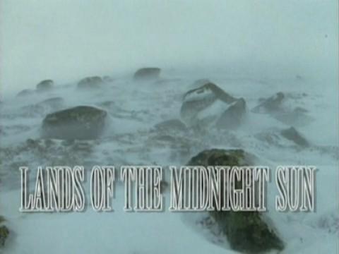 Scandinavia: Lands of the Midnight Sun