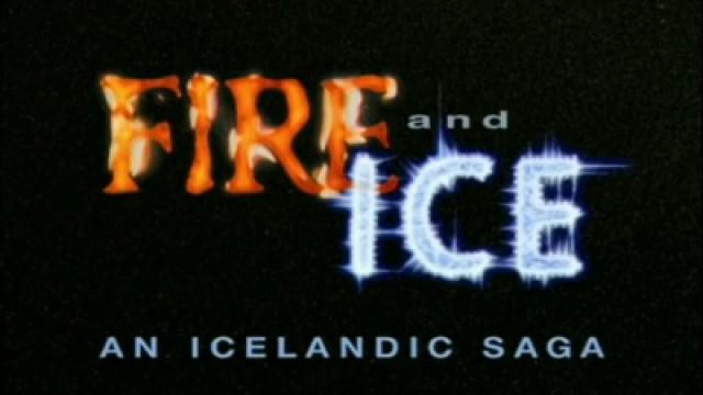 Iceland: Fire and Ice