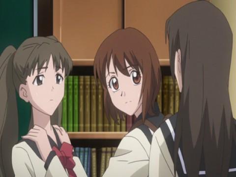 FILE 1: Evil Spirits All Over! #3