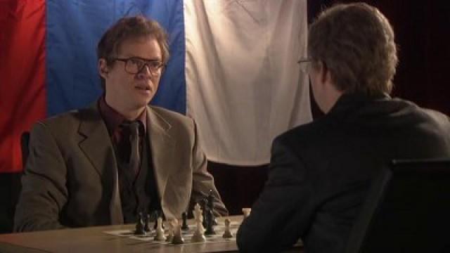 Season 4, Episode 1 Red Button Extra