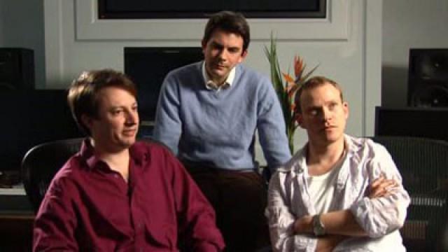 Season 3, Episode 2 Red Button Extra