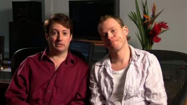 Season 3, Episode 4 Red Button Extra