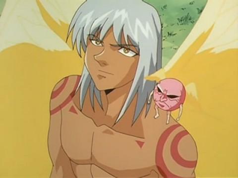 The G.C. Hayate Flies in a Dream!